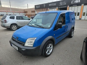 Ford Connect, снимка 1