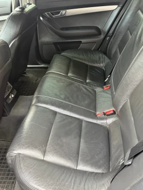 Audi A6 2.0 АВТОМАТ, снимка 10