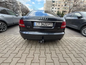 Audi A6 2.0 АВТОМАТ, снимка 5