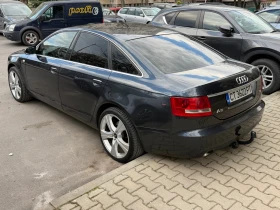 Audi A6 2.0 АВТОМАТ, снимка 4