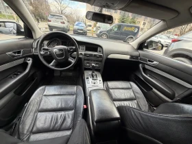 Audi A6 2.0 АВТОМАТ, снимка 7