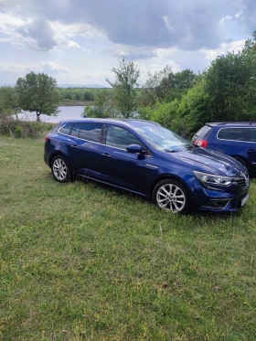 Renault Megane 1.5 dci 110, снимка 5