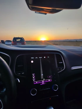 Renault Megane 1.5 dci 110, снимка 3