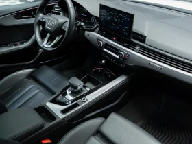 Audi A5 Quattro S-line* B&O* 360* HUD* MEMORY* ПОДГРЕВ* PA, снимка 12