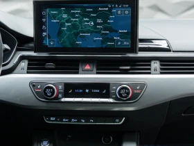 Audi A5 Quattro S-line* B&O* 360* HUD* MEMORY* ПОДГРЕВ* PA, снимка 15