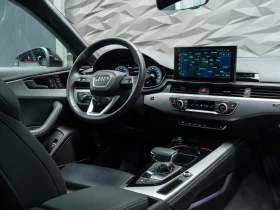 Audi A5 Quattro S-line* B&O* 360* HUD* MEMORY* ПОДГРЕВ* PA, снимка 5