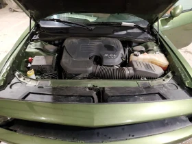 Dodge Challenger 3.6l Gt, снимка 11