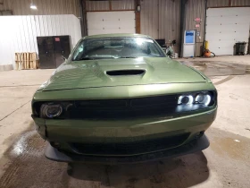 Dodge Challenger 3.6l Gt, снимка 5