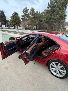 Mercedes-Benz CLS 400 4 MATIC , снимка 9