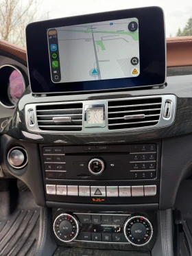 Mercedes-Benz CLS 400 4 MATIC , снимка 13