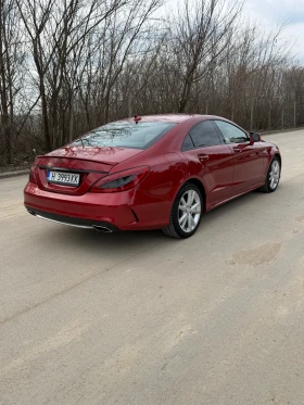 Mercedes-Benz CLS 400 4 MATIC , снимка 6