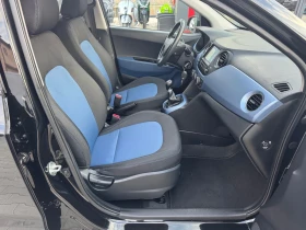 Hyundai I10 BlueTrend NAVI SERVIZ , снимка 12