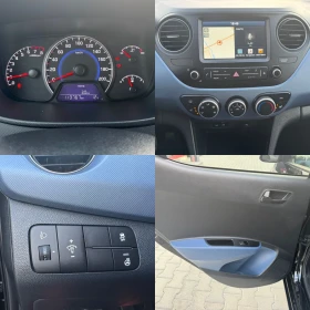 Hyundai I10 BlueTrend NAVI SERVIZ , снимка 15