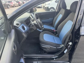 Hyundai I10 BlueTrend NAVI SERVIZ , снимка 10