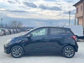 Hyundai I10 BlueTrend NAVI SERVIZ , снимка 2