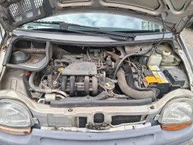 Renault Twingo, снимка 6