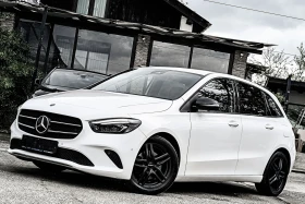 Mercedes-Benz B 200 D AMG-LINE LED MEMORY CAMERA GERMANY, снимка 1