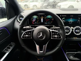 Mercedes-Benz B 200 D AMG-LINE LED MEMORY CAMERA GERMANY, снимка 10