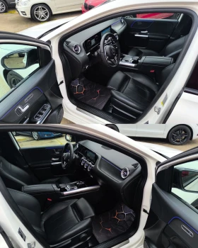 Mercedes-Benz B 200 D AMG-LINE LED MEMORY CAMERA GERMANY, снимка 8