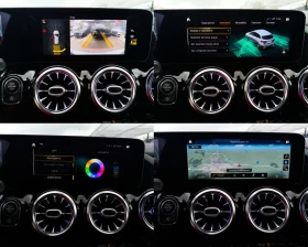 Mercedes-Benz B 200 D AMG-LINE LED MEMORY CAMERA GERMANY, снимка 12