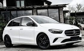 Mercedes-Benz B 200 D AMG-LINE LED MEMORY CAMERA GERMANY, снимка 3