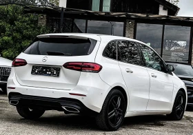 Mercedes-Benz B 200 D AMG-LINE LED MEMORY CAMERA GERMANY, снимка 4