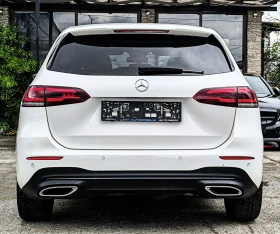 Mercedes-Benz B 200 D AMG-LINE LED MEMORY CAMERA GERMANY, снимка 5