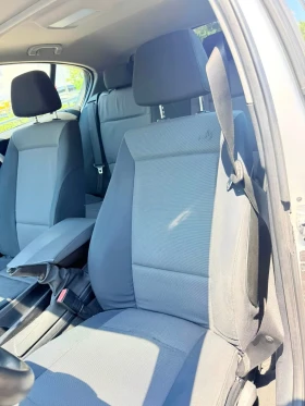 BMW 118 Дизел Климатик 6скорости, снимка 8