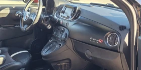 Fiat 500 На ток Бартер Възможен, снимка 6