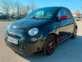 Fiat 500 На ток Бартер Възможен, снимка 2