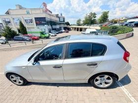 BMW 118 Дизел Климатик 6скорости, снимка 6
