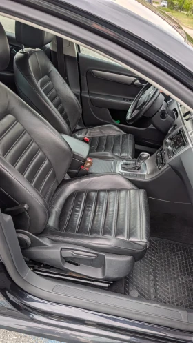 VW Passat B7 2.0tdi 170 4motion , снимка 9