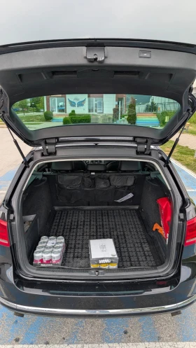 VW Passat B7 2.0tdi 170 4motion , снимка 7