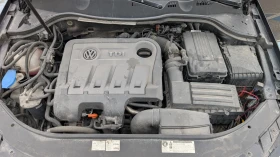 VW Passat B7 2.0tdi 170 4motion , снимка 13