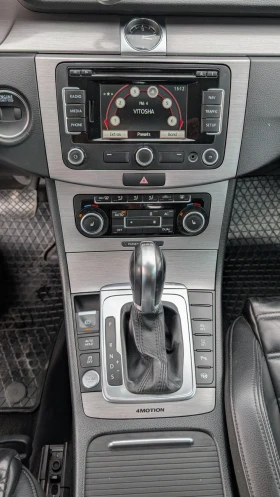 VW Passat B7 2.0tdi 170 4motion , снимка 11