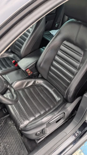 VW Passat B7 2.0tdi 170 4motion , снимка 10