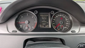 VW Passat B7 2.0tdi 170 4motion , снимка 12
