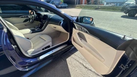 BMW 850 M* HEADUP* DISTRONIC* ALCANTARA, снимка 14