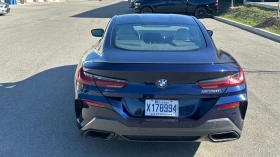 BMW 850 M* HEADUP* DISTRONIC* ALCANTARA, снимка 9