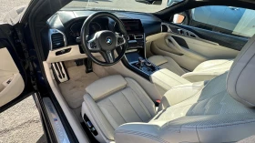 BMW 850 M* HEADUP* DISTRONIC* ALCANTARA, снимка 12