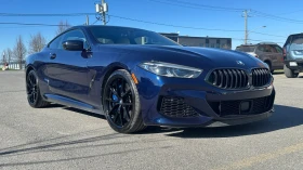 BMW 850 M* HEADUP* DISTRONIC* ALCANTARA, снимка 5