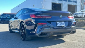 BMW 850 M* HEADUP* DISTRONIC* ALCANTARA, снимка 8