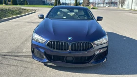 BMW 850 M* HEADUP* DISTRONIC* ALCANTARA, снимка 3