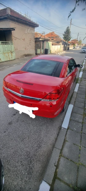 Opel Astra, снимка 4