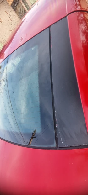 Opel Astra, снимка 12