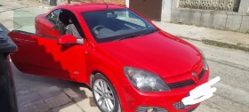 Opel Astra, снимка 2