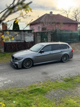 BMW 335 E91 LCI, снимка 1