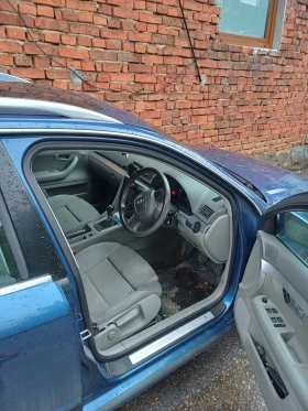 Audi A4 2.0д, снимка 2