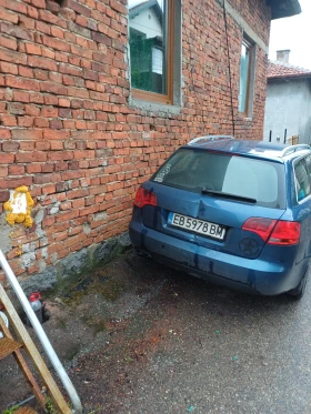 Audi A4 2.0д, снимка 4