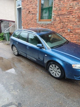 Audi A4 2.0д, снимка 3